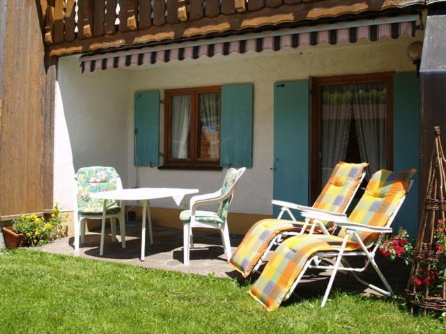 Gaestehaus Kerpf Inclusive Koenigscard Nesselwang Cameră foto