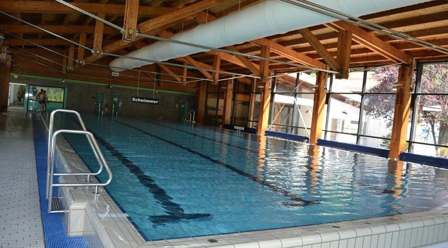 Gaestehaus Kerpf Inclusive Koenigscard Nesselwang Exterior foto
